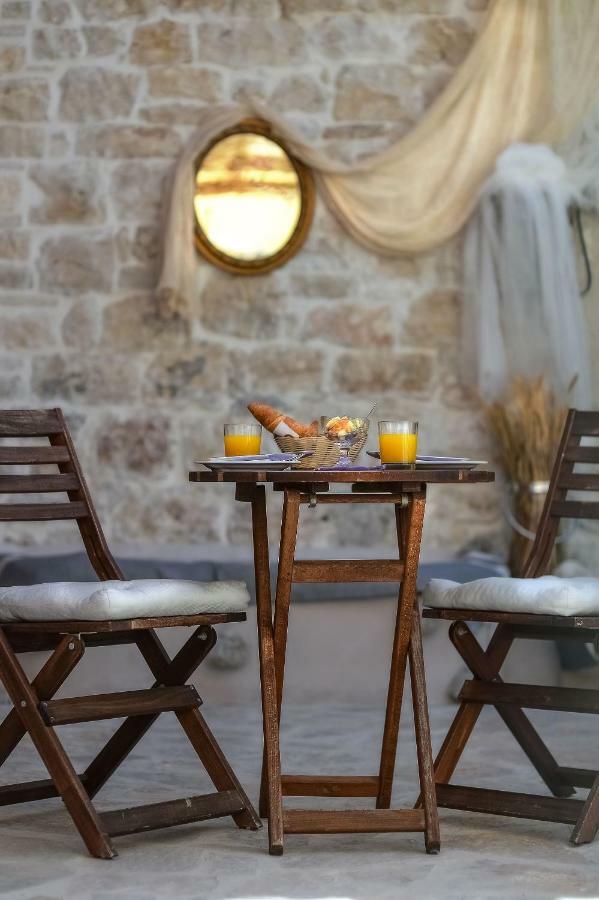Paxos Fairytales Lovenest 2 Gaios Exterior photo